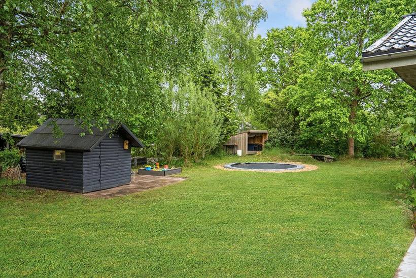 Foto von Ferienhaus AP84 in Fjellerup - Ostjütland