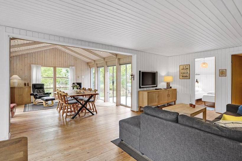 Foto von Ferienhaus AP84 in Fjellerup - Ostjütland