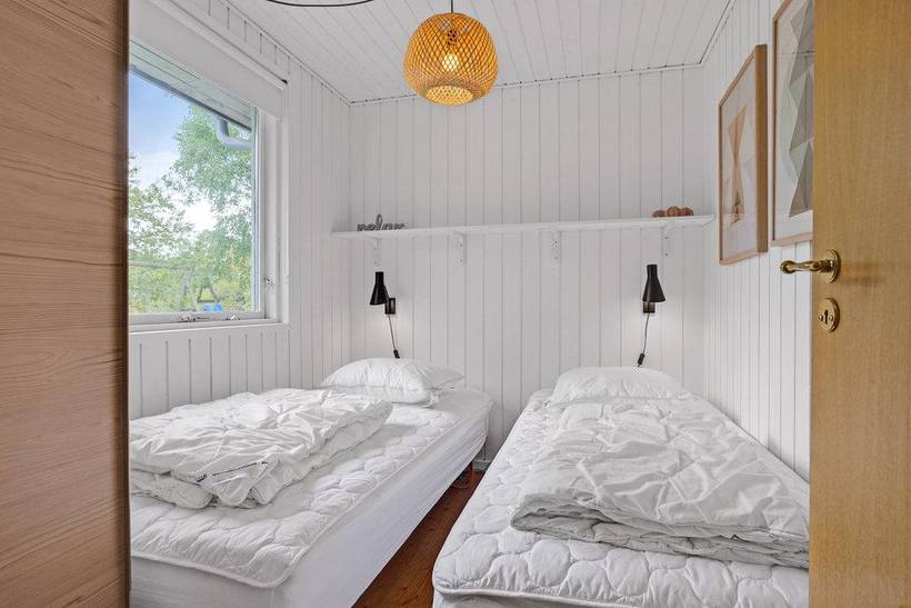 Foto von Ferienhaus AP84 in Fjellerup - Ostjütland