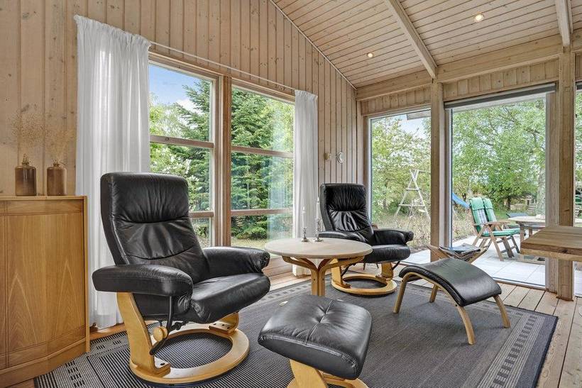 Foto von Ferienhaus AP84 in Fjellerup - Ostjütland