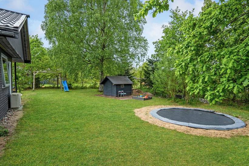 Foto von Ferienhaus AP84 in Fjellerup - Ostjütland