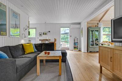Vorschaubild von Ferienhaus AP84 in Fjellerup - Ostjütland