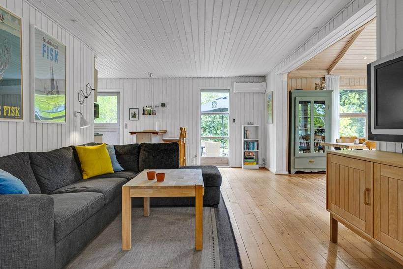 Foto von Ferienhaus AP84 in Fjellerup - Ostjütland