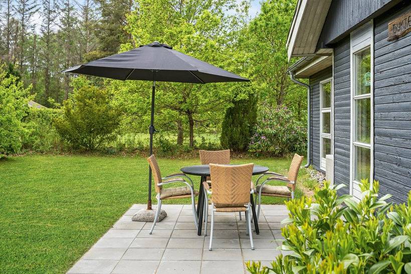 Foto von Ferienhaus AP84 in Fjellerup - Ostjütland