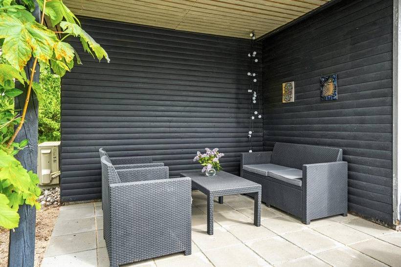 Foto von Ferienhaus AP84 in Fjellerup - Ostjütland