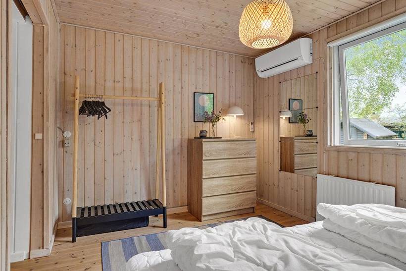 Foto von Ferienhaus AP84 in Fjellerup - Ostjütland