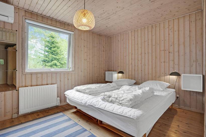 Foto von Ferienhaus AP84 in Fjellerup - Ostjütland