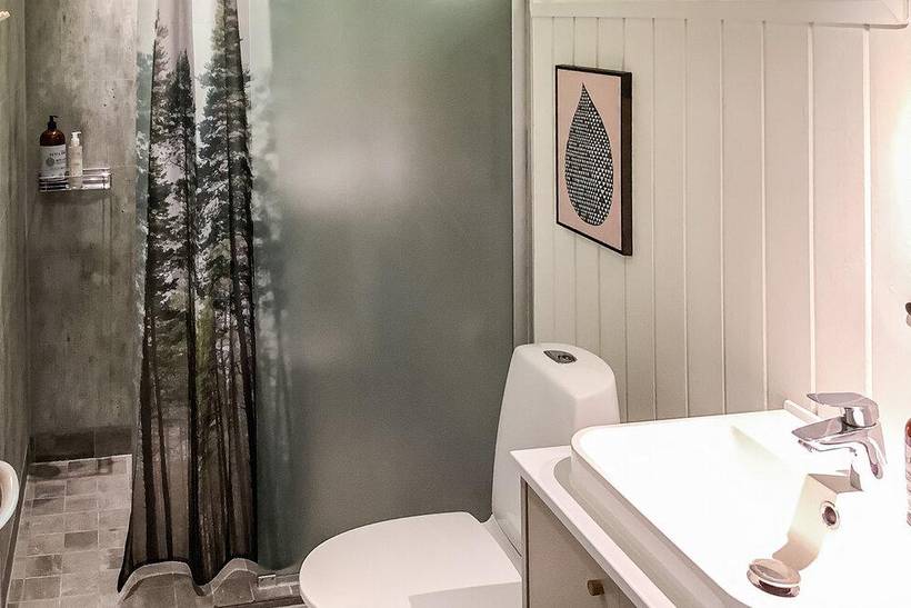 Foto von Ferienhaus AP84 in Fjellerup - Ostjütland