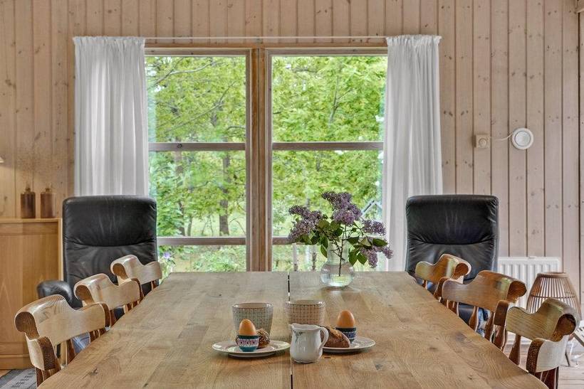 Foto von Ferienhaus AP84 in Fjellerup - Ostjütland
