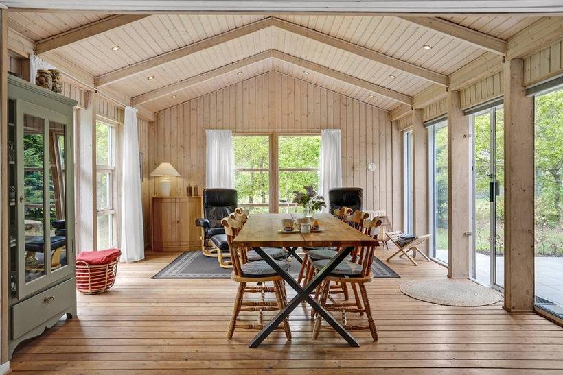 Foto von Ferienhaus AP84 in Fjellerup - Ostjütland