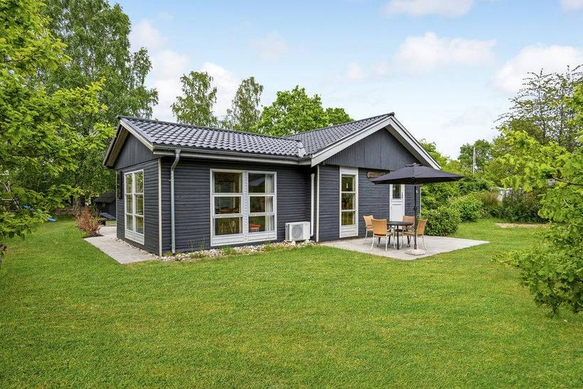 Foto von Ferienhaus AP84 in Fjellerup - Ostjütland