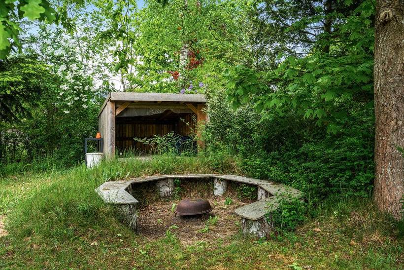 Foto von Ferienhaus AP84 in Fjellerup - Ostjütland