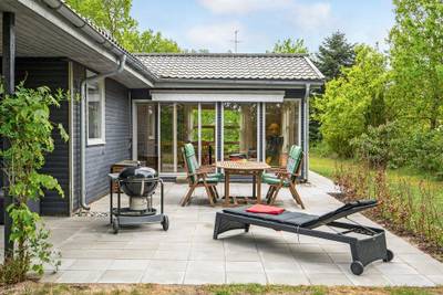 Vorschaubild von Ferienhaus AP84 in Fjellerup - Ostjütland