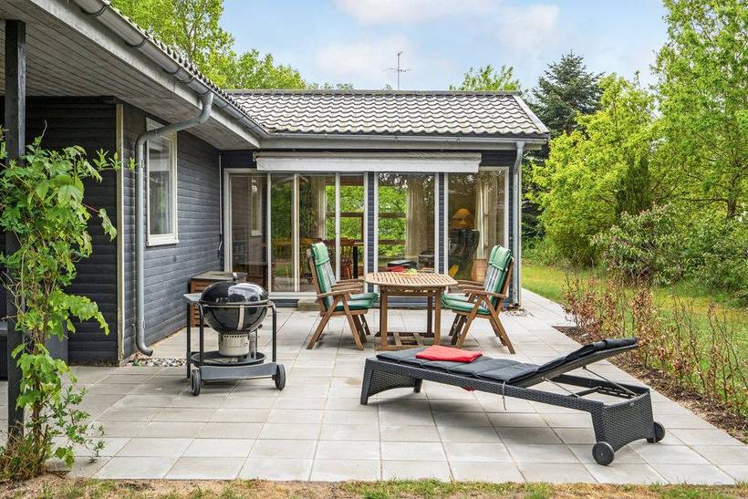 Foto von Ferienhaus AP84 in Fjellerup - Ostjütland
