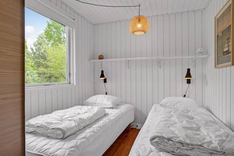 Foto von Ferienhaus AP84 in Fjellerup - Ostjütland