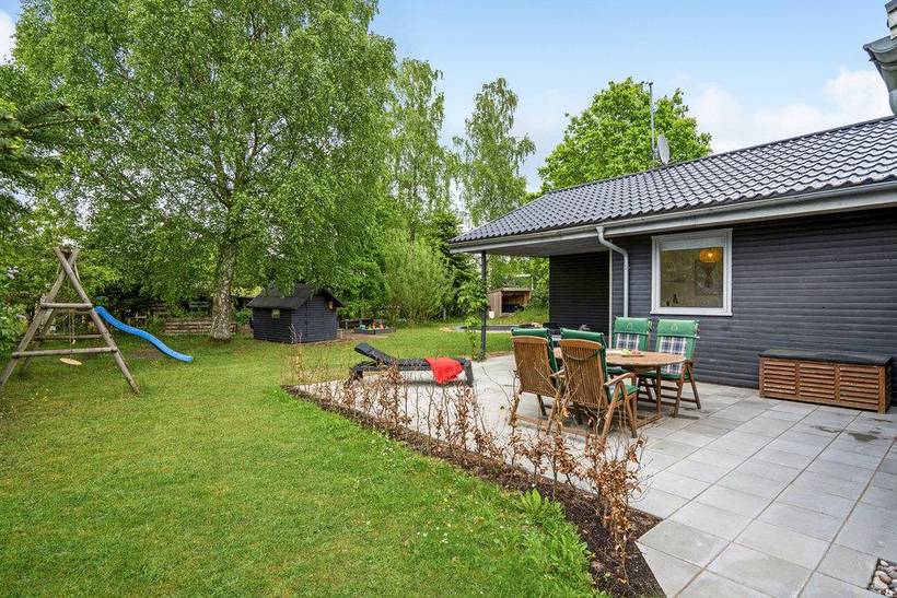 Foto von Ferienhaus AP84 in Fjellerup - Ostjütland