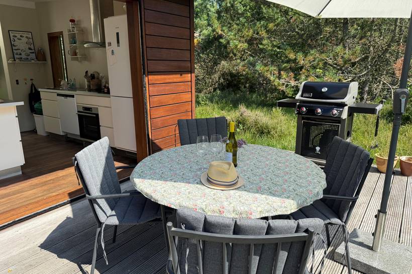 Foto von Ferienhaus AP85 in Vesterø - Læsø