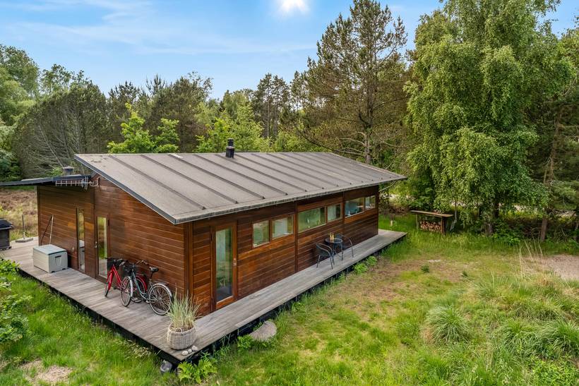 Foto von Ferienhaus AP85 in Vesterø - Læsø