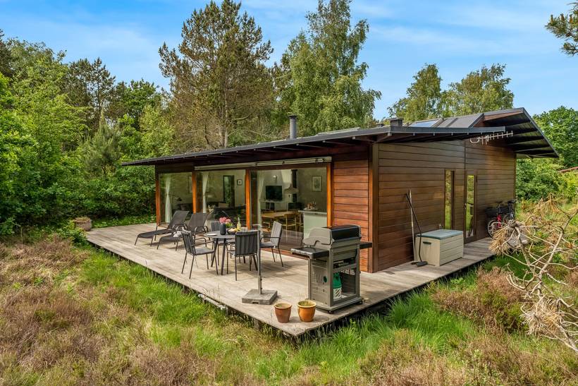 Foto von Ferienhaus AP85 in Vesterø - Læsø