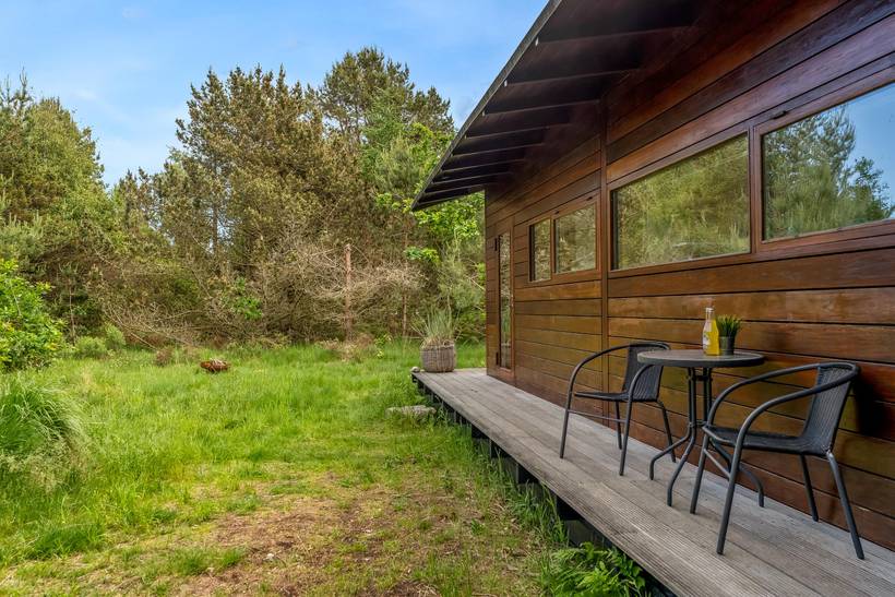 Foto von Ferienhaus AP85 in Vesterø - Læsø
