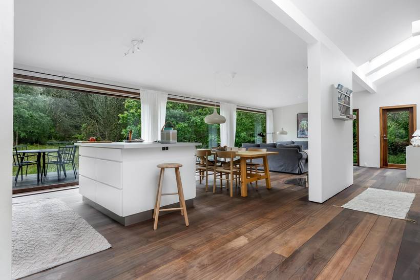 Foto von Ferienhaus AP85 in Vesterø - Læsø