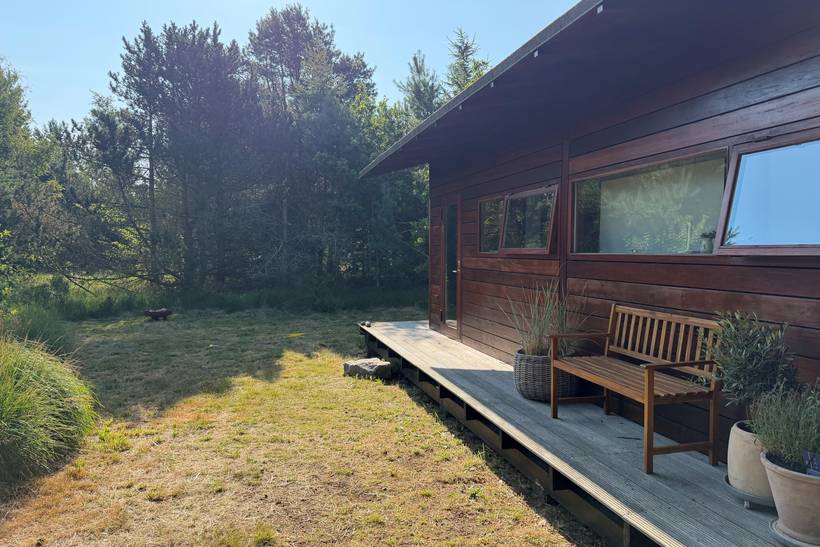 Foto von Ferienhaus AP85 in Vesterø - Læsø