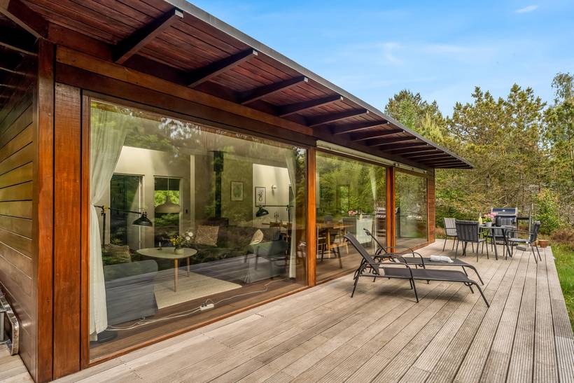 Foto von Ferienhaus AP85 in Vesterø - Læsø