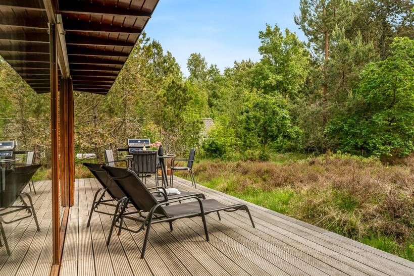 Foto von Ferienhaus AP85 in Vesterø - Læsø