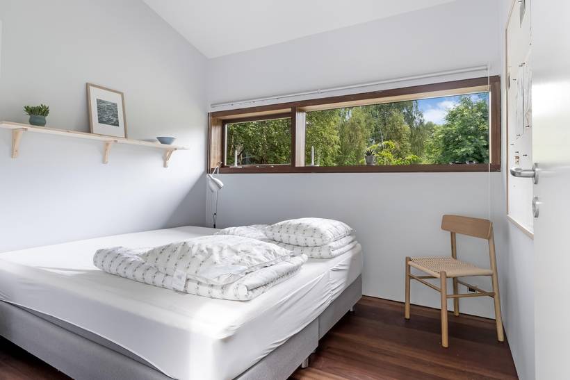 Foto von Ferienhaus AP85 in Vesterø - Læsø