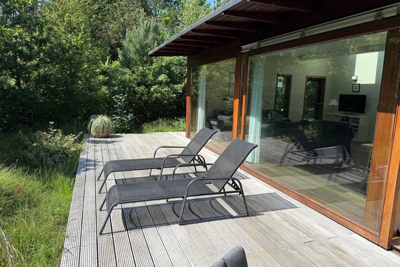 Foto von Ferienhaus AP85 in Vesterø - Læsø