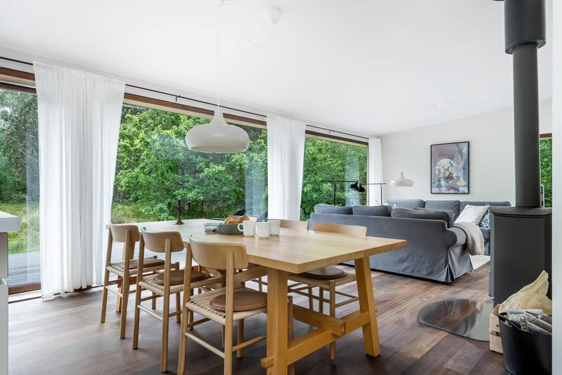 Foto von Ferienhaus AP85 in Vesterø - Læsø