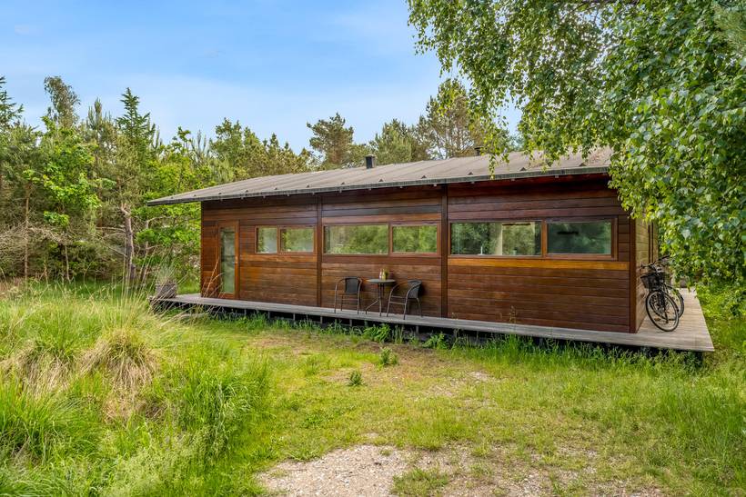 Foto von Ferienhaus AP85 in Vesterø - Læsø