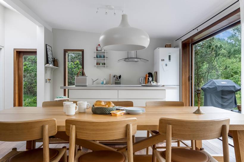 Foto von Ferienhaus AP85 in Vesterø - Læsø