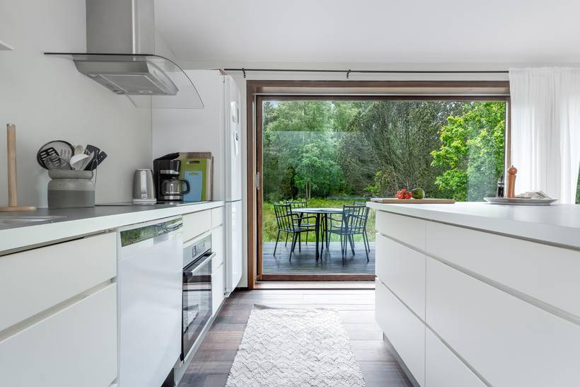 Foto von Ferienhaus AP85 in Vesterø - Læsø