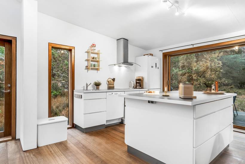 Foto von Ferienhaus AP85 in Vesterø - Læsø