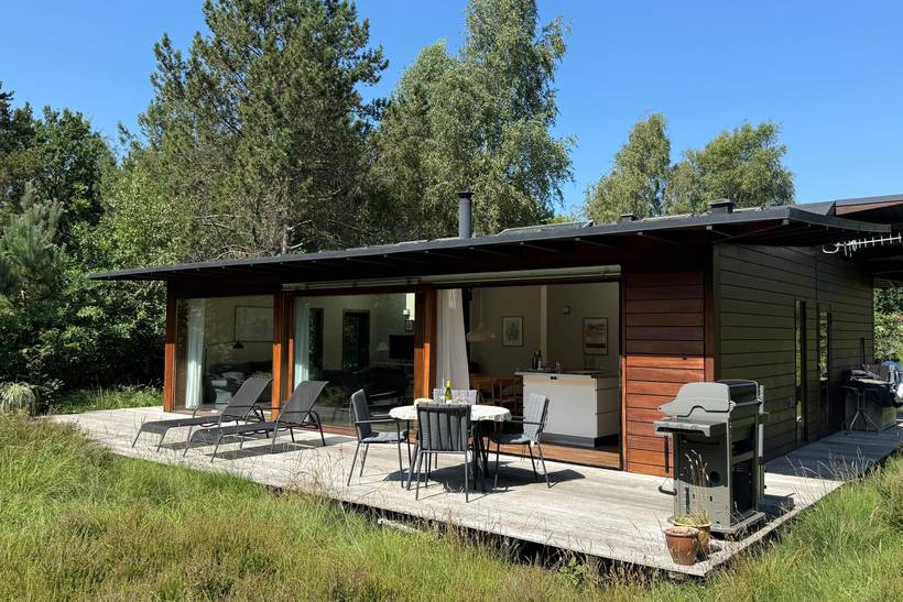 Foto von Ferienhaus AP85 in Vesterø - Læsø