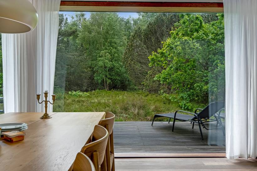 Foto von Ferienhaus AP85 in Vesterø - Læsø