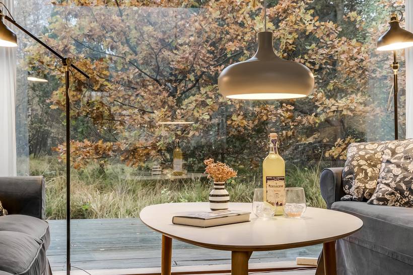 Foto von Ferienhaus AP85 in Vesterø - Læsø