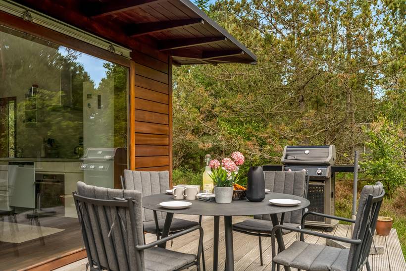 Foto von Ferienhaus AP85 in Vesterø - Læsø