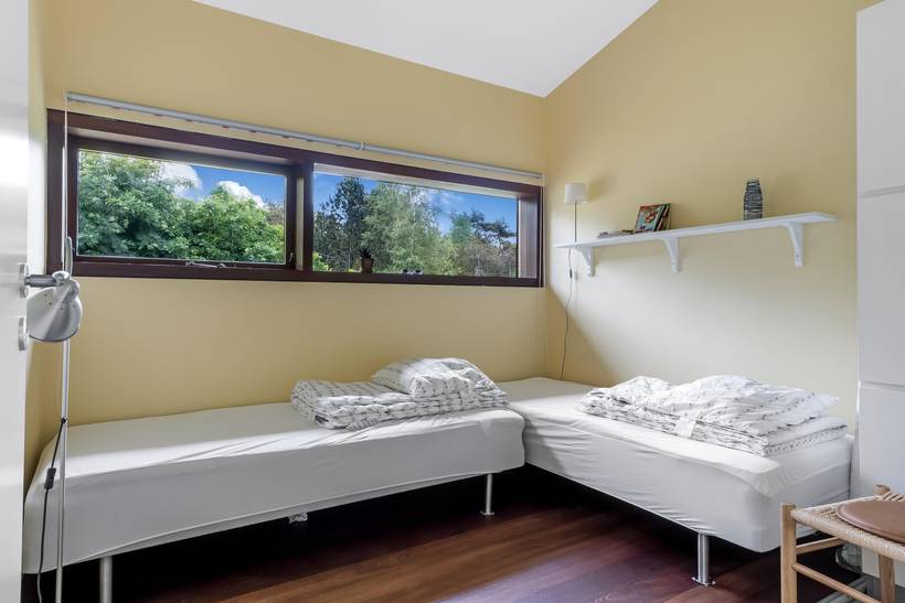 Foto von Ferienhaus AP85 in Vesterø - Læsø