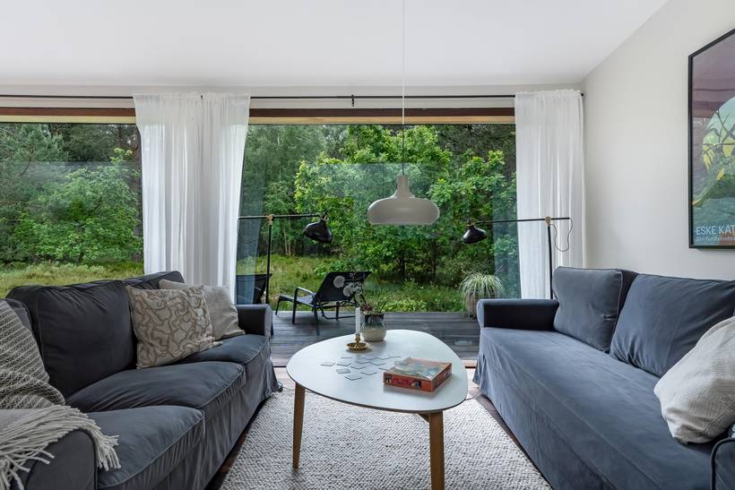 Foto von Ferienhaus AP85 in Vesterø - Læsø