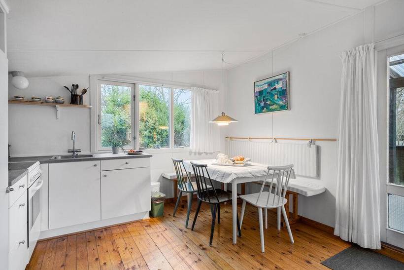 Foto von Ferienhaus AP86 in Langø - Kerteminde - Nordfünen