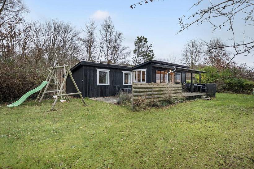 Foto von Ferienhaus AP86 in Langø - Kerteminde - Nordfünen