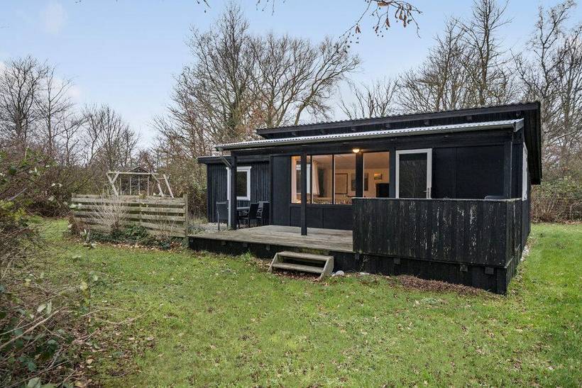 Foto von Ferienhaus AP86 in Langø - Kerteminde - Nordfünen