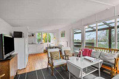 Vorschaubild von Ferienhaus AP86 in Langø - Kerteminde - Nordfünen