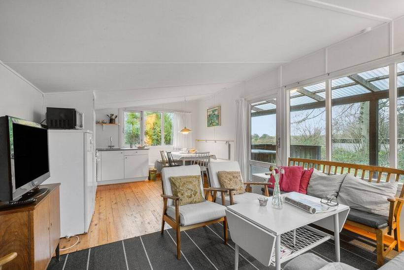 Foto von Ferienhaus AP86 in Langø - Kerteminde - Nordfünen