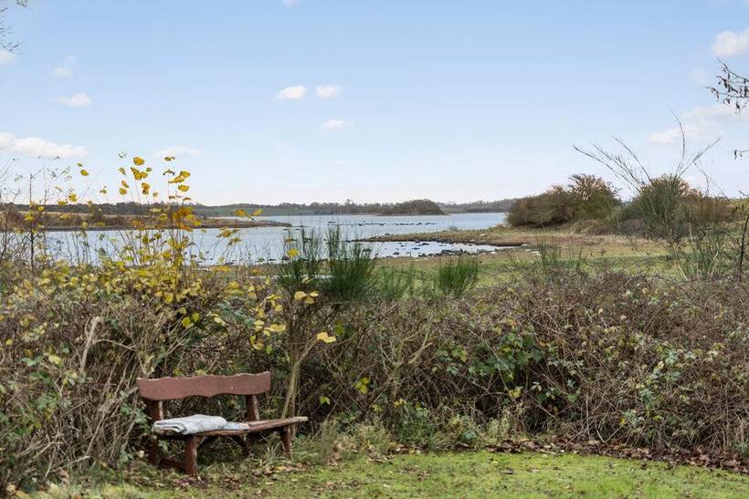 Foto von Ferienhaus AP86 in Langø - Kerteminde - Nordfünen