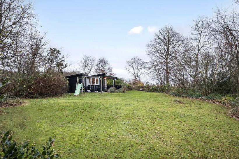 Foto von Ferienhaus AP86 in Langø - Kerteminde - Nordfünen