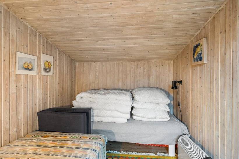 Foto von Ferienhaus AP86 in Langø - Kerteminde - Nordfünen