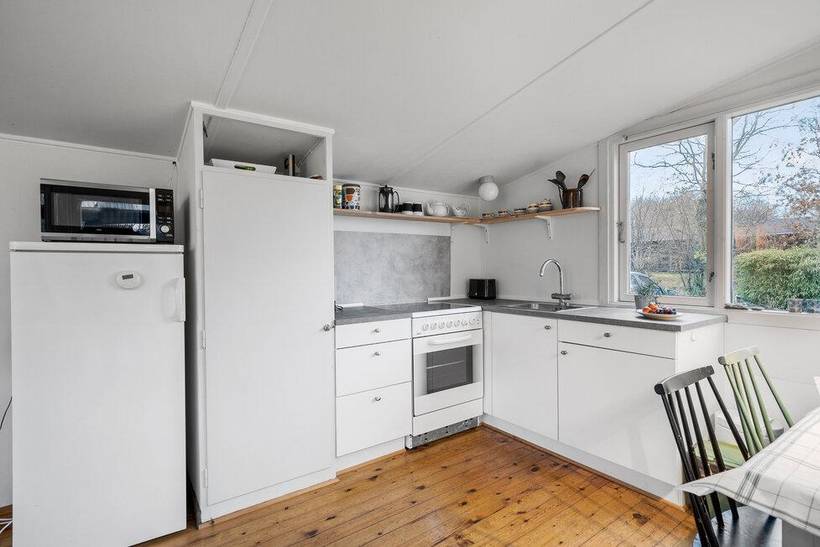 Foto von Ferienhaus AP86 in Langø - Kerteminde - Nordfünen
